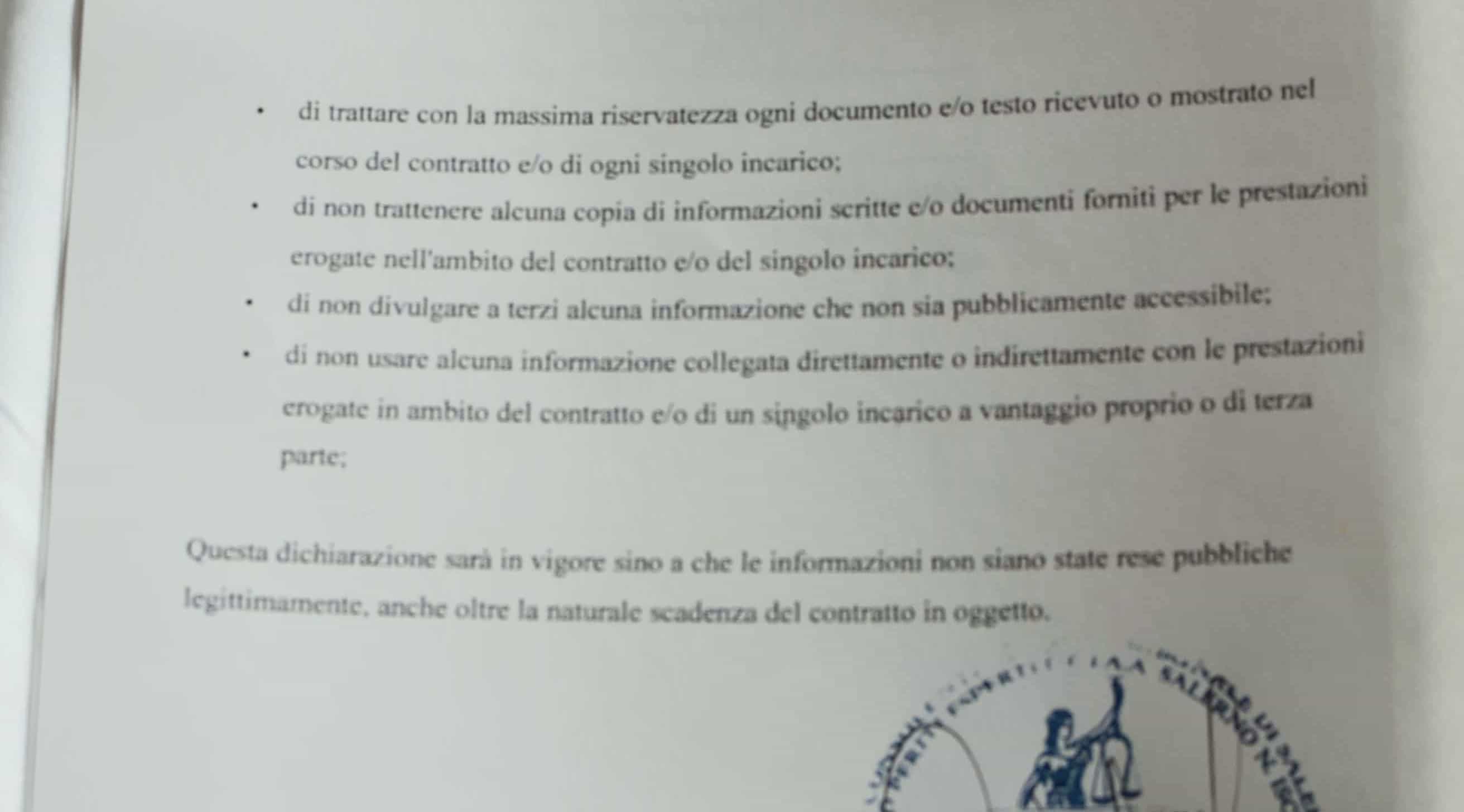sbobinatura-giurata-Tergeste-Milano-privacy-riservatezza-valore-legale-agenzia-certificata-trascrizioni